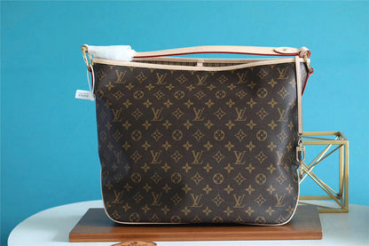 Ozarra Fashion Lu-Vi bags - 8025