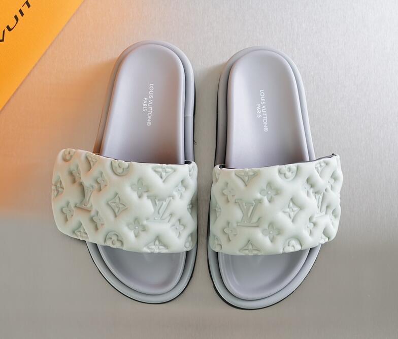 Ozarra Luxury - LOV Men Shoes - 961