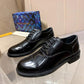 Ozarra Luxury - LOV Men Shoes - 1710
