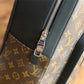 Ozarra Fashion Lu-Vi bags - 9717
