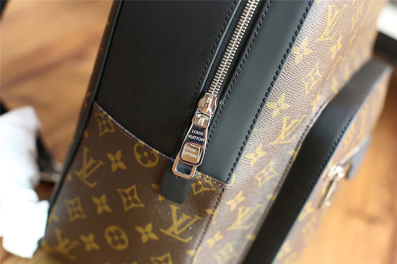 Ozarra Fashion Lu-Vi bags - 9717