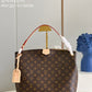 Ozarra Fashion Lu-Vi bags - 17306