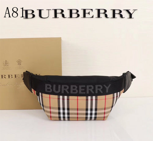 Ozarra Fashion -BBR Bags - 837