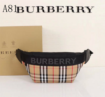 Ozarra Fashion -BBR Bags - 837