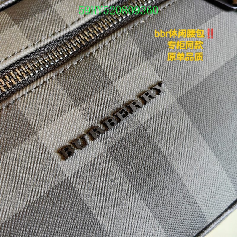 Ozarra Fashion -BBR Bags - 095