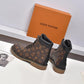 Ozarra Luxury - LOV Men Shoes - 864