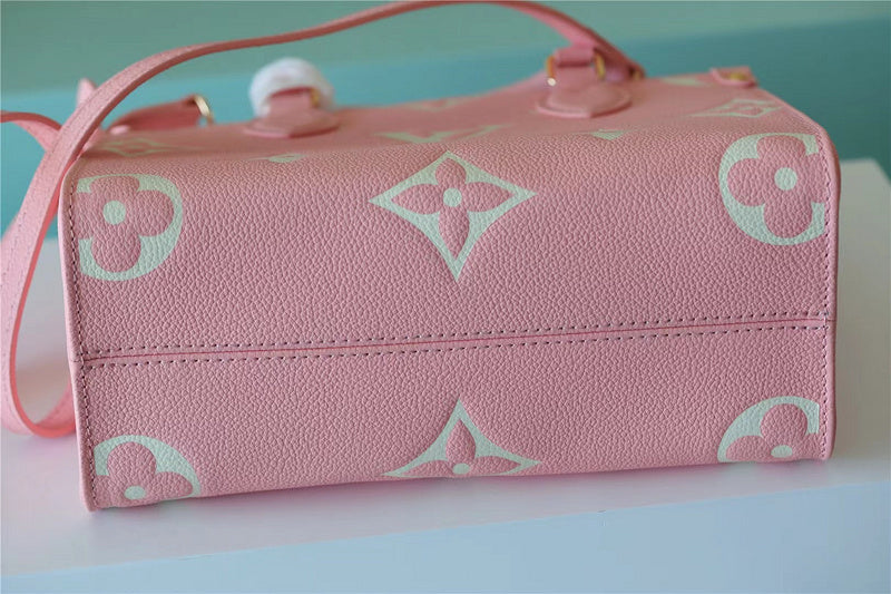 Ozarra - LUV Bags - 490