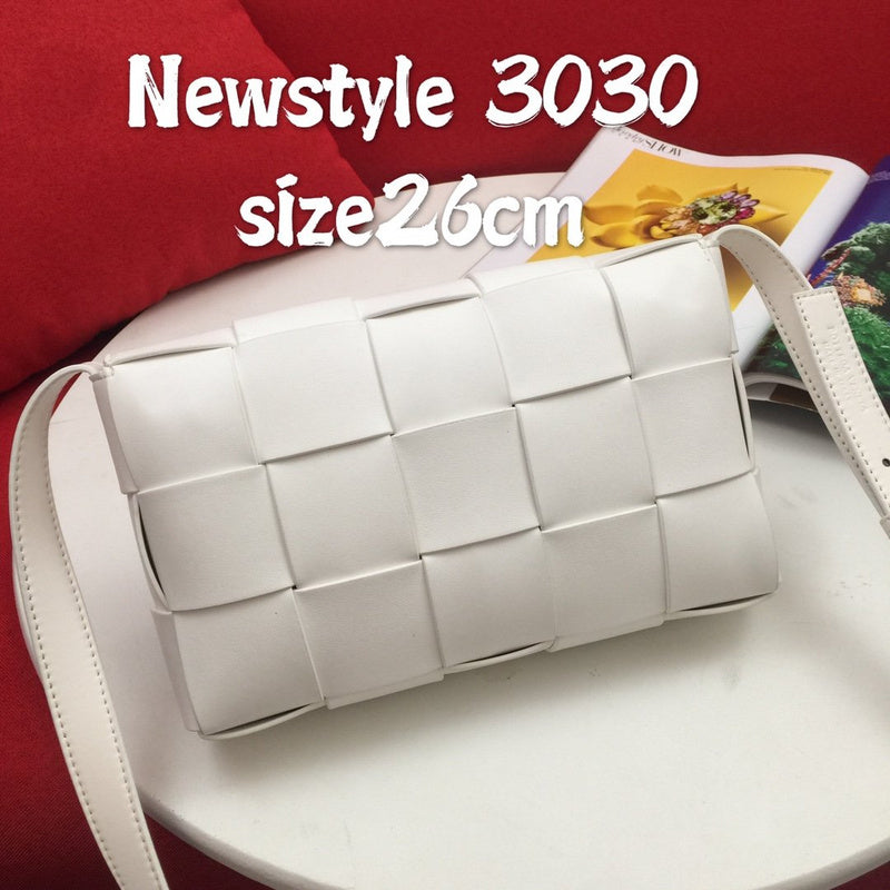 Ozarra Fashion -BBR Bags - 920
