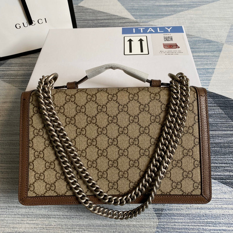Ozarra - GUKI Bags - 2248