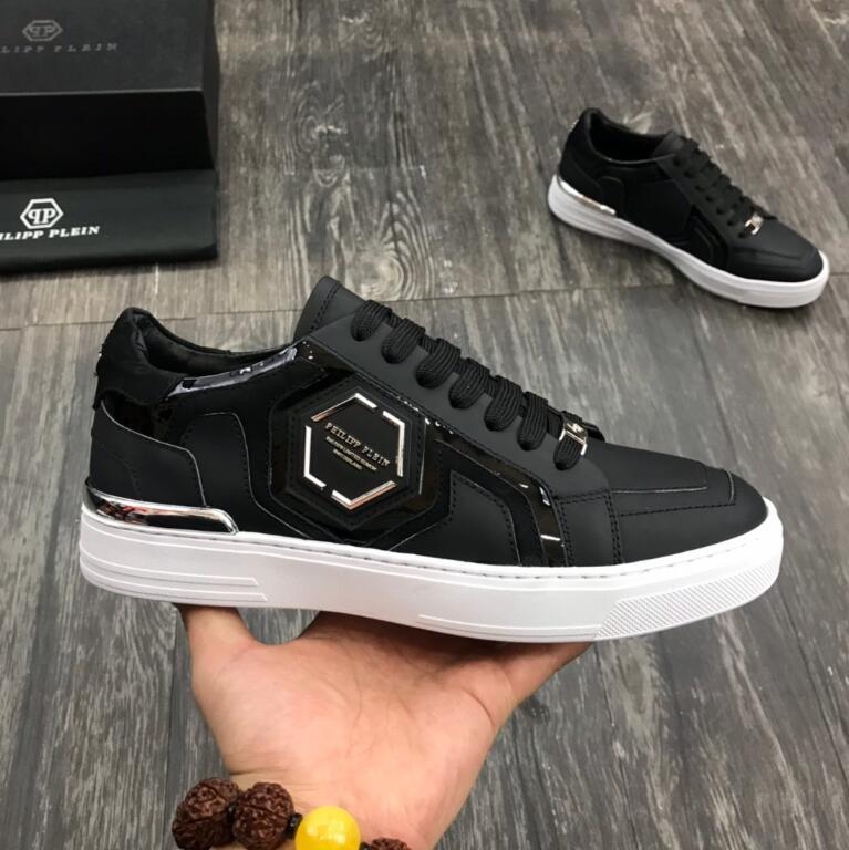 Ozarra Luxury - PHP Shoes - 146