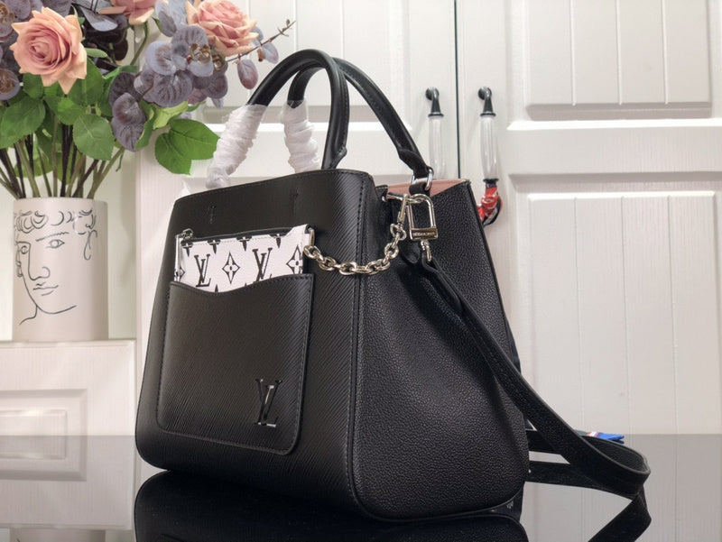 Fashion Lu-Vi bags - 3538