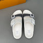 Ozarra Luxury - LOV Men Shoes - 1098