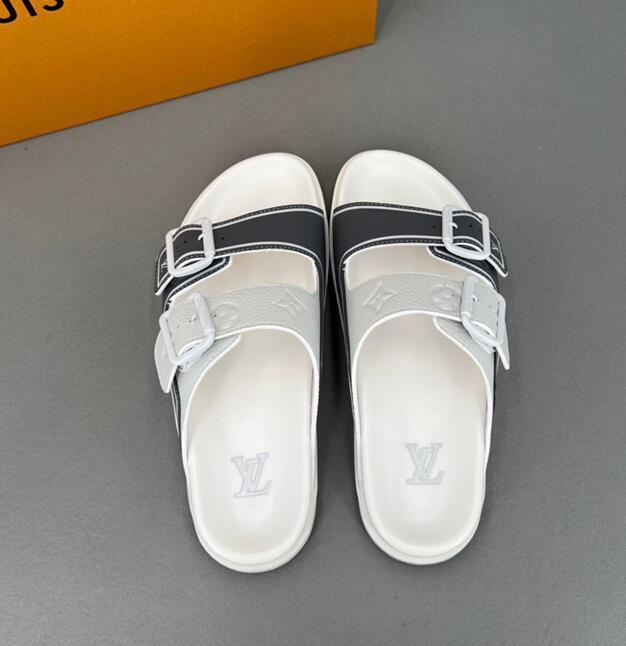 Ozarra Luxury - LOV Men Shoes - 1098