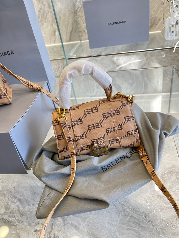 Ozarra Fashion - BGA Bags - 1616