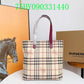 Ozarra Fashion -BBR Bags - 581