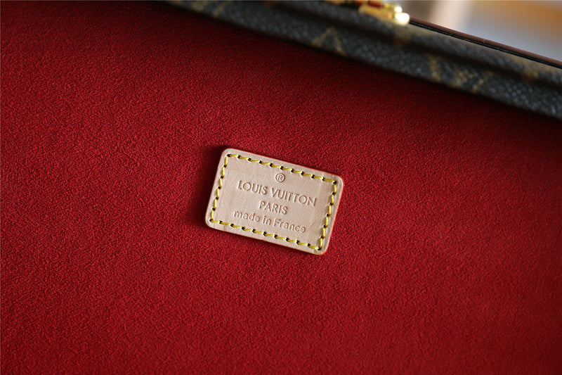 Ozarra Fashion Lu-Vi bags - 11338