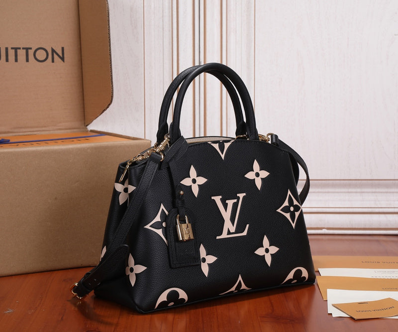 Ozarra Fashion Lu-Vi Bags - 16800