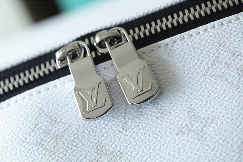 Ozarra Fashion Lu-Vi bags - 9569