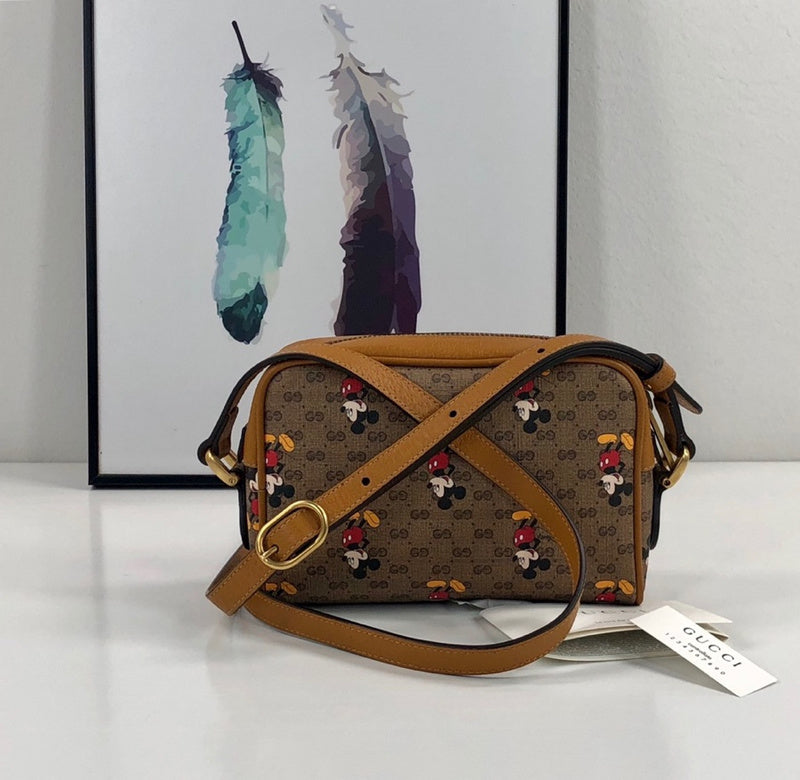 Ozarra - GCI Bags - 4006