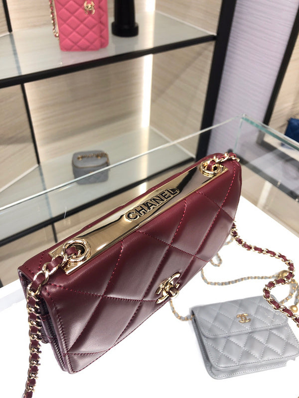 Ozarra - CHL Bags - 464