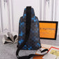 Fashion Lu-Vi bags - 3836