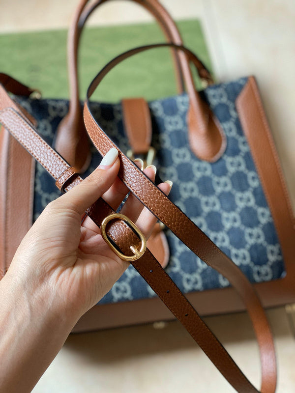 Ozarra - GCI Bags - 2086