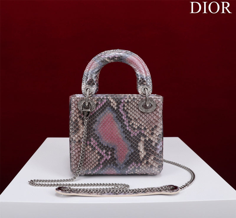 Ozarra - Dir Bags - 1720