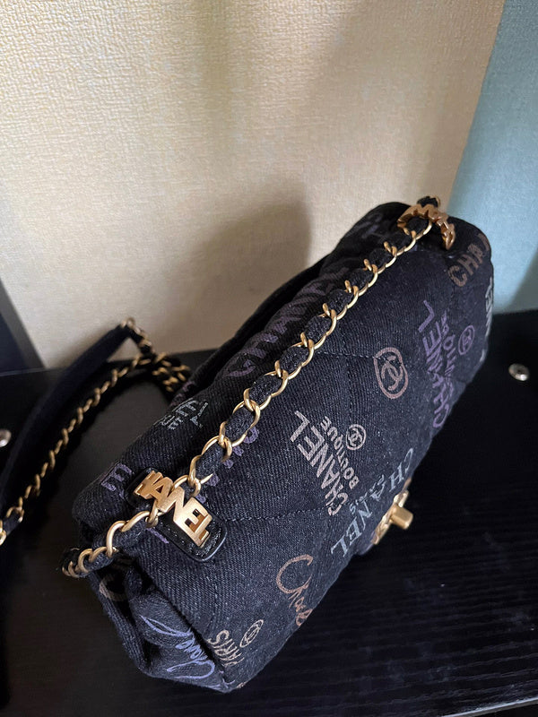 BAB - CHL Bags - 3227