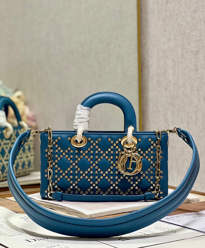 Ozarra - Dir Bags - 1820