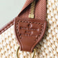 Ozarra Fashion Lu-Vi bags - 8868