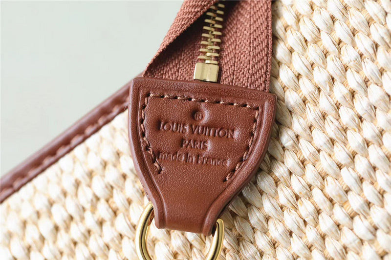 Ozarra Fashion Lu-Vi bags - 8868