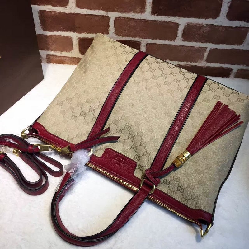 BAB - GCI Bags - 1229