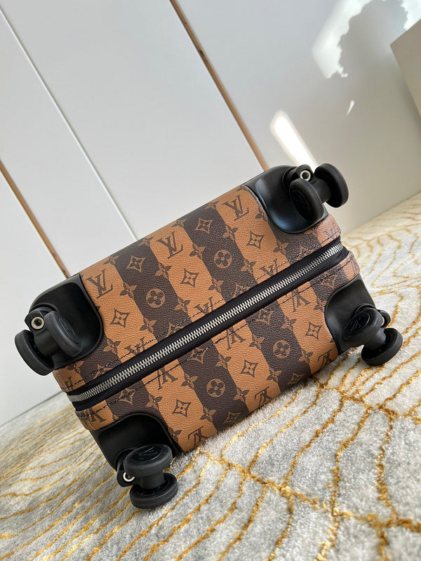 Ozarra Fashion Lu-Vi bags - 11375