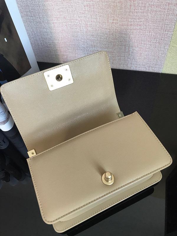 BAB - CHL Bags - 3487