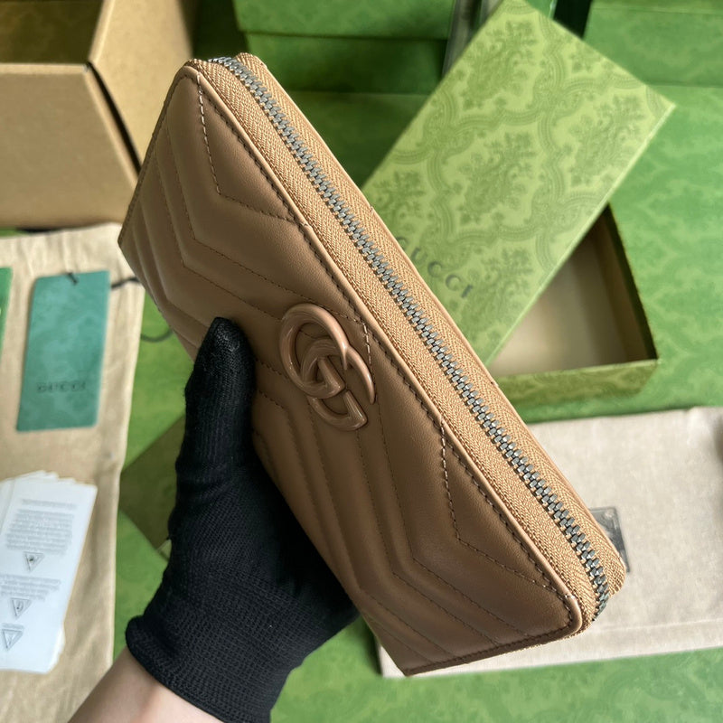 OZ - GCI Bags - 654