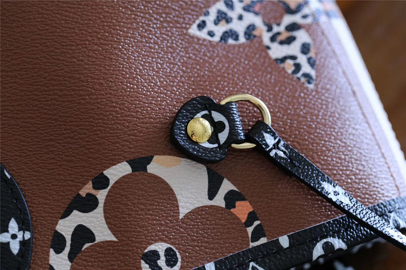 Ozarra Fashion Lu-Vi bags - 8090