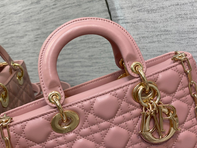 OZ - Dir Bags - 768