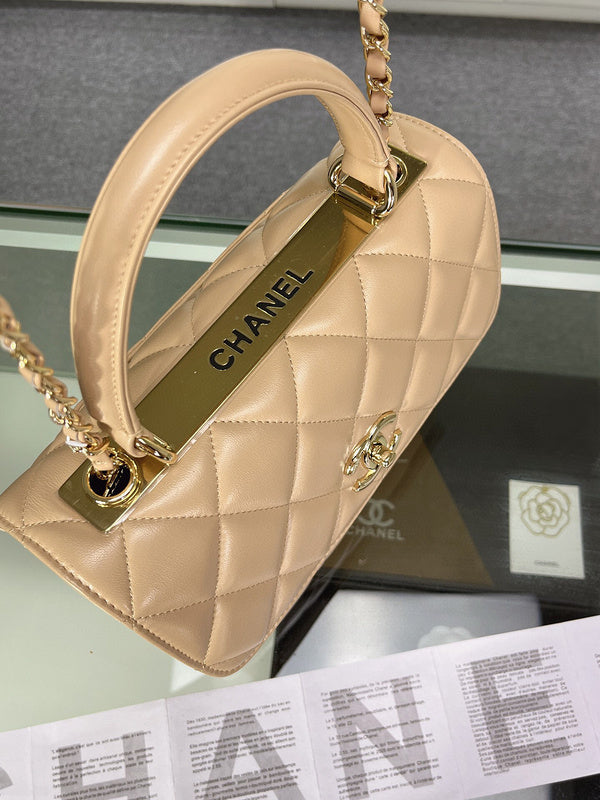 BAB - CHL Bags - 3283