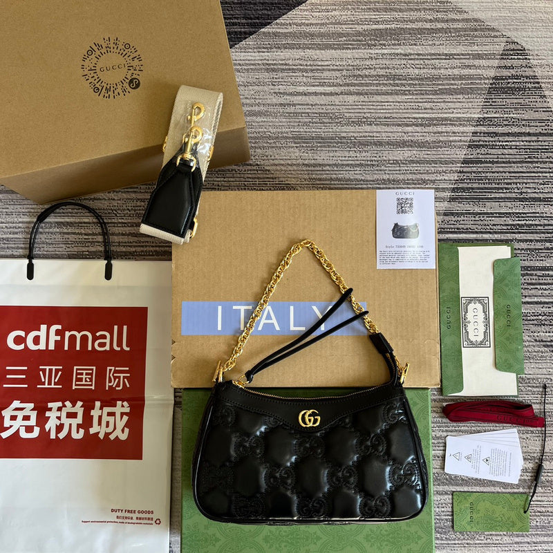 Ozarra - GCI Bags - 5660