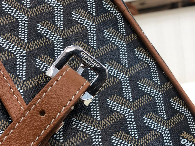 Ozarra - GOD Bags - 956