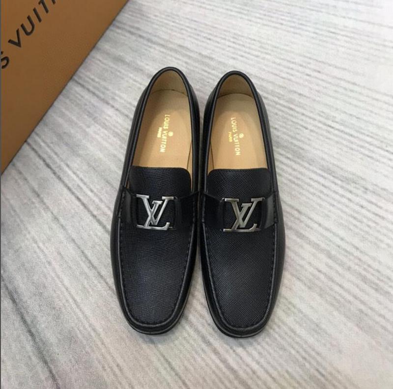 Ozarra Luxury - LOV Men Shoes - 1336