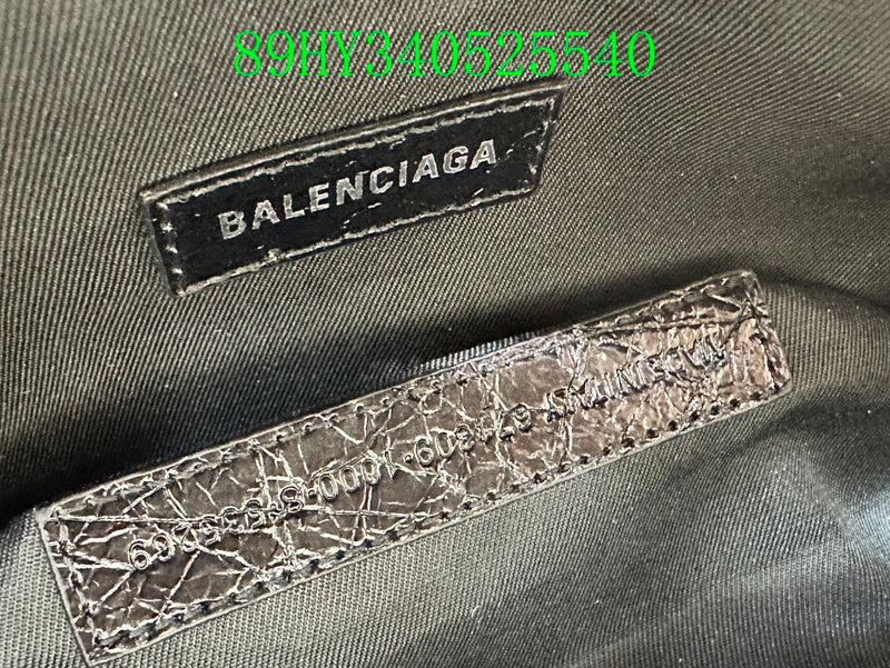 Ozarra Fashion - BGA Bags - 1772