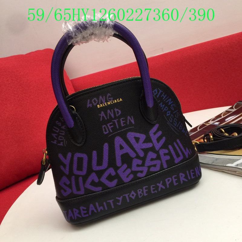 Ozarra Fashion - BGA Bags - 1917