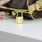 Ozarra Fashion Lu-Vi bags - 8175