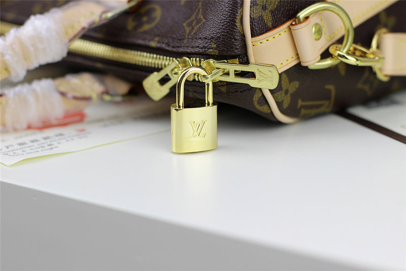 Ozarra Fashion Lu-Vi bags - 8175