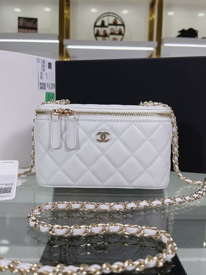 BAB - CHL Bags - 3125