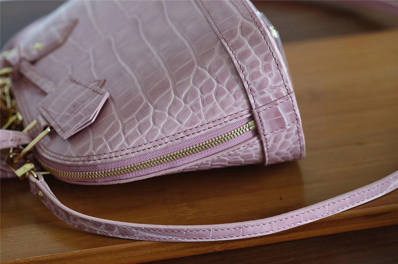 Ozarra Fashion Lu-Vi bags - 8290