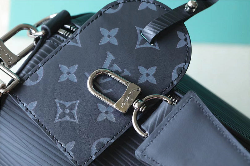 Ozarra Fashion Lu-Vi bags - 9898