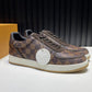 Ozarra Luxury - LOV Men Shoes - 1198