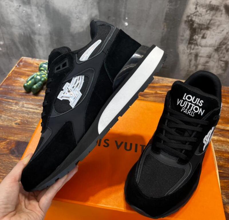 Ozarra Luxury - LOV Men Shoes - 800